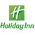 Holiday Inn Hotel and Conference Center logo