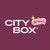 Citybox Hotels logo