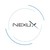NEXUX LUBRIFICAÇÃO & CONFIABILIDADE logo