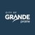 City of Grande Prairie logo