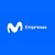 Logo di Movistar Empresas Argentina