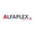 ALFAPLEX médical logo