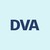 Australian Government Department of Veterans'​ Affairs logo