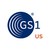 GS1 US logo