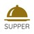 SUPPER London logo