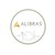 ALIBRAS ALIMENTAÇÃO logo
