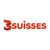 3Suisses logo