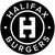 Halifax Burgers logo
