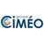 Groupe CIMÉO logo