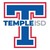 Temple ISD logo