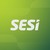 SESI/RS - Serviço Social da Indústria logo