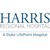 Harris Regional Hospital - A Duke LifePoint Hospital Logo