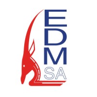ENERGIE DU MALI SA (EDM-SA) logo