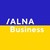 Alna Business logo