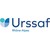 Urssaf Rhône-Alpes logo