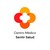 Centro Médico Sentir Salud logo