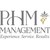 PHM Management logo