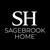 Sagebrook Home logo
