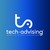 Tech Advising logo