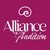 Alliance Audition logo