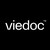 Viedoc logo