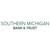 Southern Michigan Bank & Trust logo