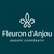 FLEURON D'ANJOU logo