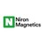 Niron Magnetics, Inc. logo