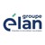 Groupe Élan (Cabinet d'études et de conseils) logo