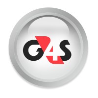 G4S Secure Solutions Bangladesh Pvt. Ltd. logo