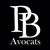 PB Avocats logo