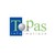 Topas informatique logo