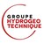 Groupe Hydrogeotechnique logo