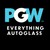 Logo di PGW Auto Glass