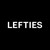 Lefties logo