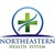 Northeastern Health System logo