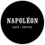 Café Napoléon logo