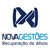 Nova Gestões - Assessoria Financeira logo