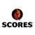 Les restaurants Scores logo