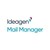 Ideagen Mail Manager logo