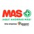 MAS Bodega y Logística, una empresa Iconn logo