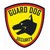 Guard Dog Security logo