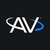 AV logo