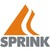 Sprink logo