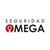Seguridad Omega logo