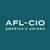 AFL-CIO logo