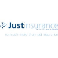 Just Insurance Brokers (CCV Risk Solutions Ltd t/a) logo