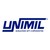 Unimil Solutions in Harvesters logo