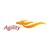 Agility logo