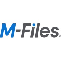 M-Files France logo